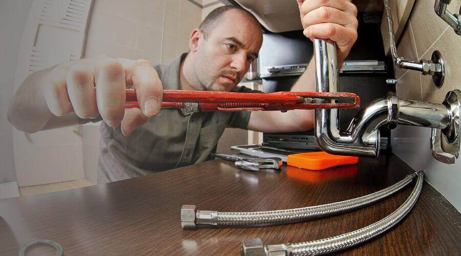 Local annual plumbing maintenance in Lovington, NM